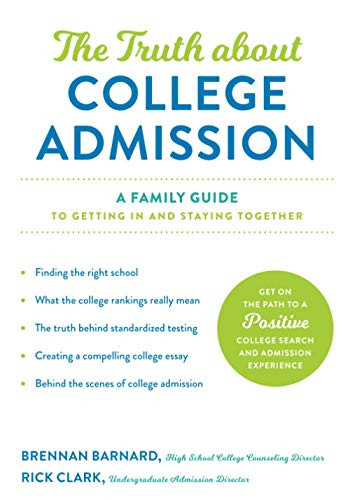 Truth about College Admission