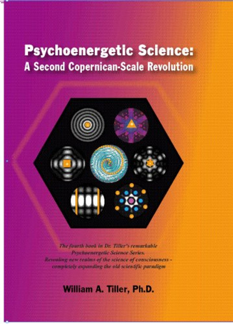 Psychoenergetic Science