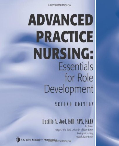 Advanced Practice Nursing