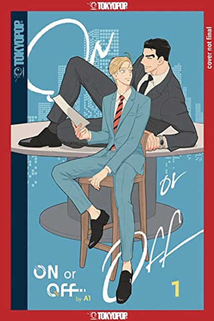 On or Off Volume 1 (1)