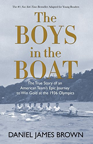 Boys in the Boat
