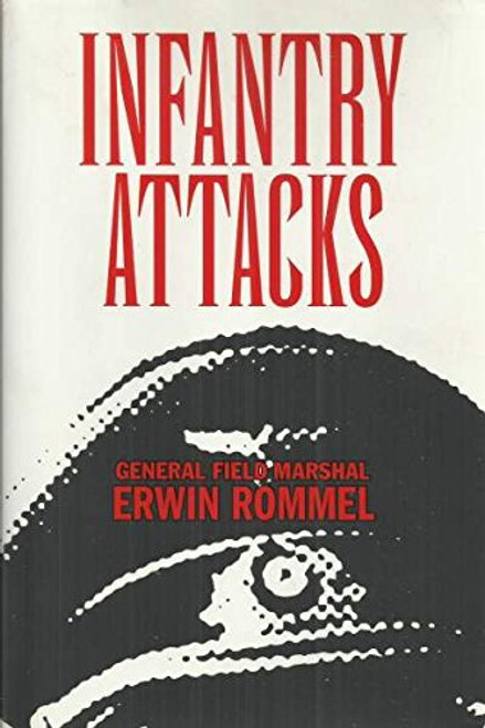 Infantry Attacks