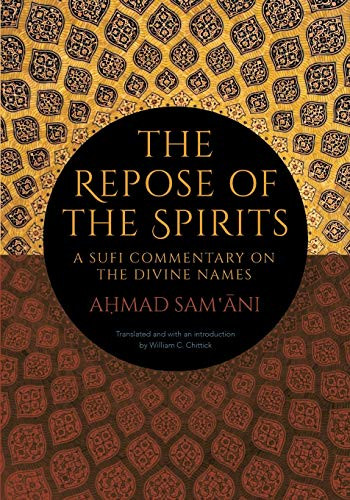 Repose of the Spirits The