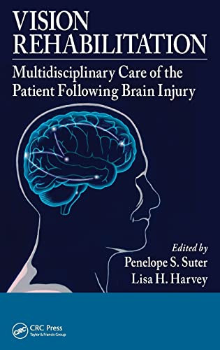 Vision Rehabilitation