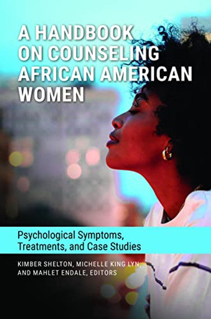 Handbook on Counseling African American Women