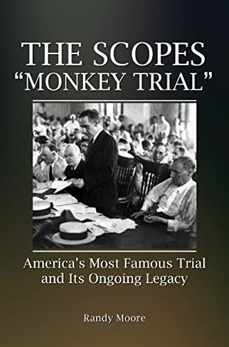 Scopes 'Monkey Trial'