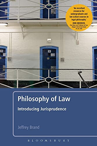 Philosophy of Law: Introducing Jurisprudence
