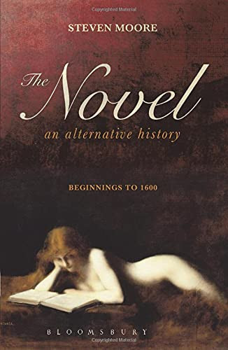 Novel: An Alternative History: Beginnings to 1600