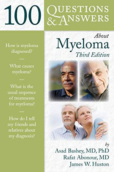 100 Questions & Answers About Myeloma