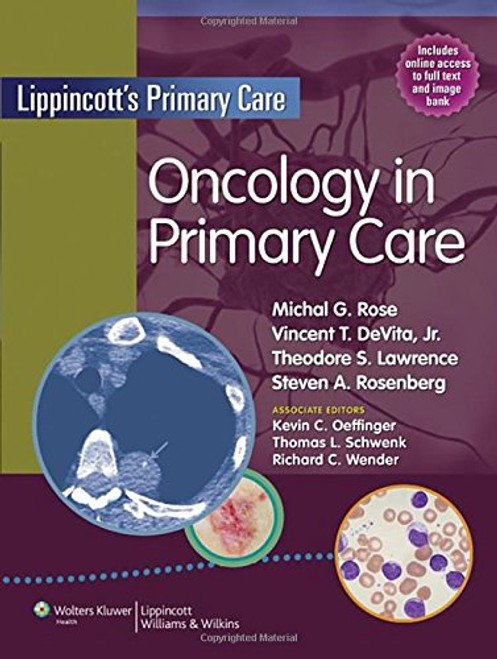 Oncology in Primary Care (Lippincott's Primary Care)