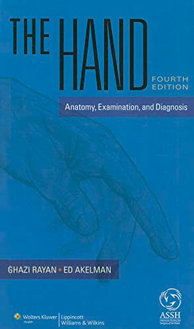 Hand: Anatomy Examination and Diagnosis