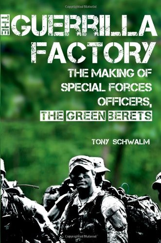 Guerrilla Factory