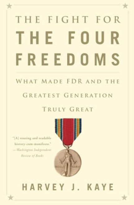 Fight for the Four Freedoms