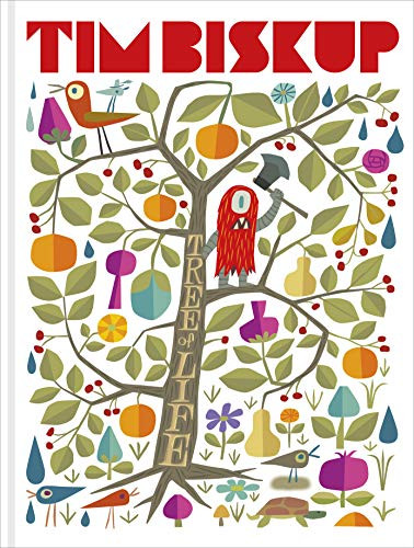 Tree of Life - Mixed Media Books Art Books Gifts for Artists