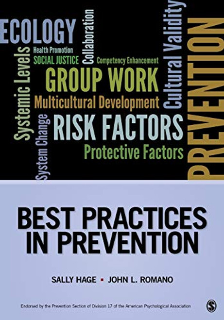 Best Practices in Prevention (Prevention Practice Kit)