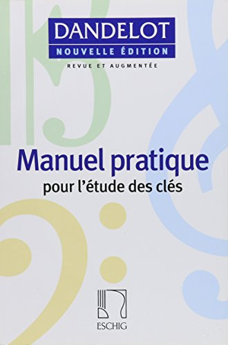 Manuel Pratique (new edition): Vocal Technique