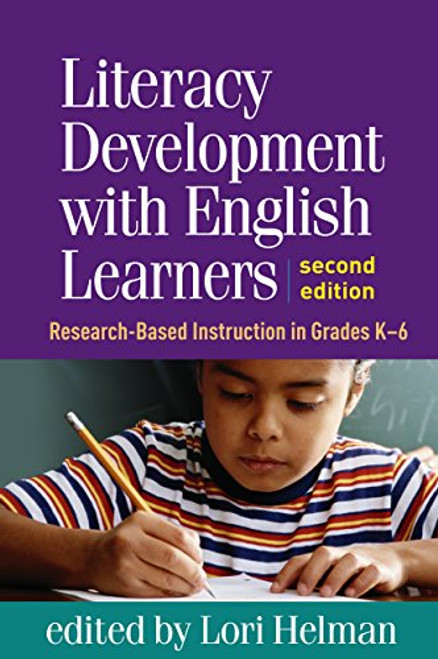 Literacy Development with English Learners