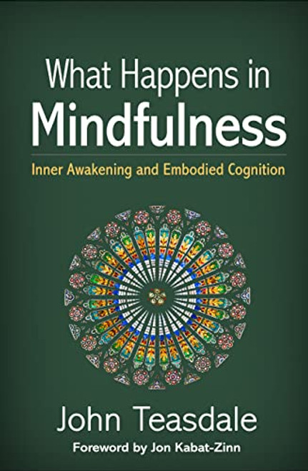What Happens in Mindfulness