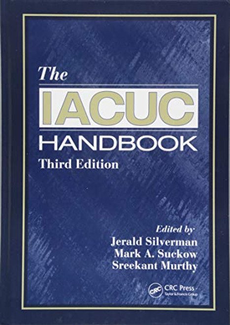 IACUC Handbook