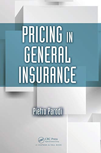 Pricing in General Insurance