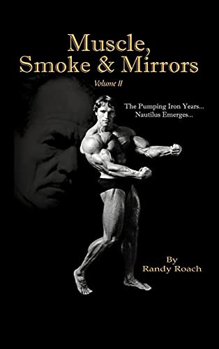 Muscle Smoke & Mirrors: Volume 2