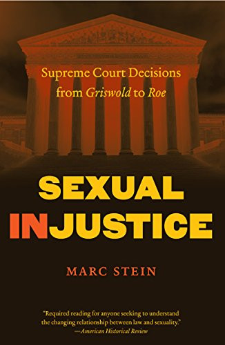 Sexual Injustice