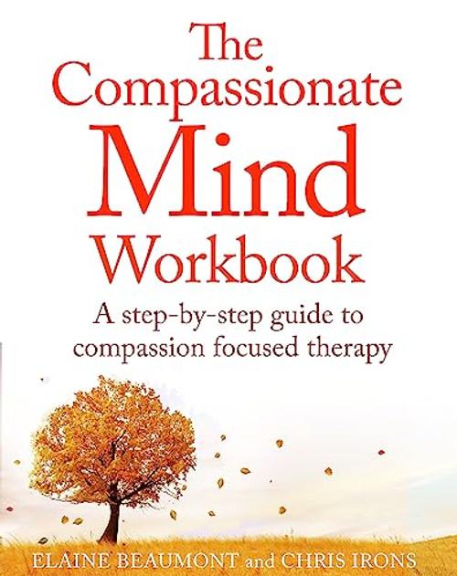 Compassionate Mind Workbook