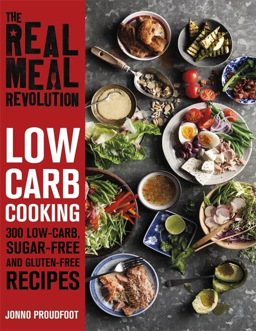 Real Meal Revolution