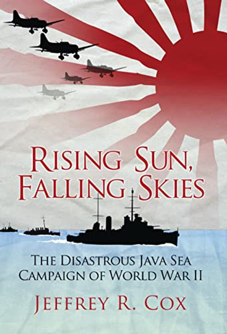 Rising Sun Falling Skies