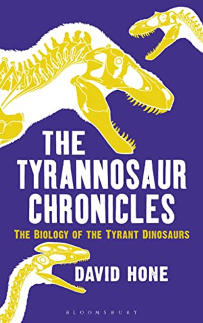 Tyrannosaur Chronicles