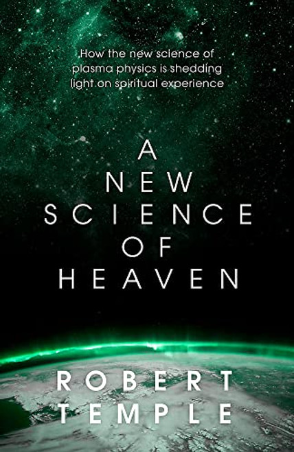 New Science Of Heaven