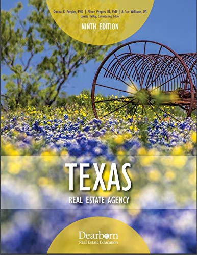 Texas Real Estate Agency