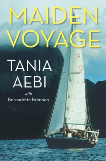Maiden Voyage