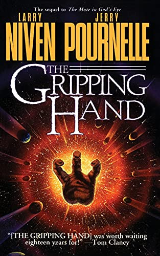 Gripping Hand