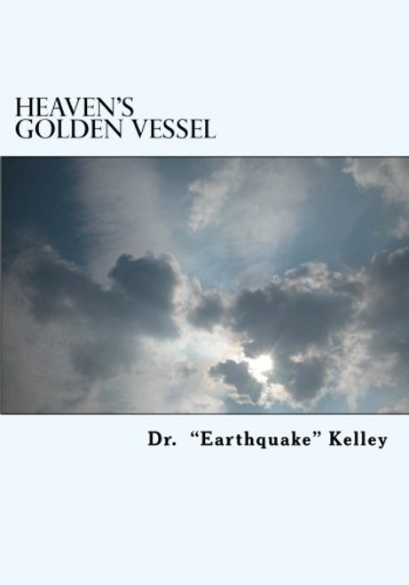 Heaven's Golden Vessel