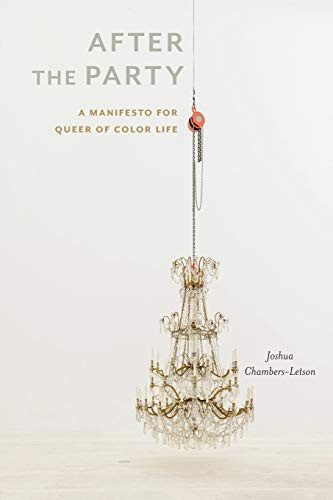 After the Party: A Manifesto for Queer of Color Life