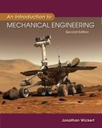 Introduction To Mechanical Engineering