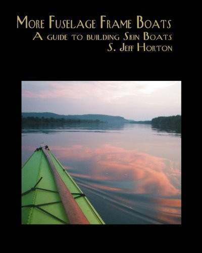 More Fuselage Frame Boats