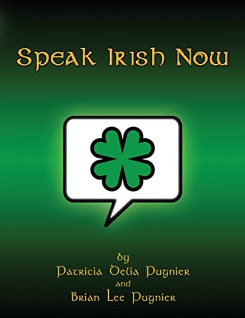 Speak Irish Now