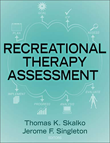 Recreational Therapy Assessment