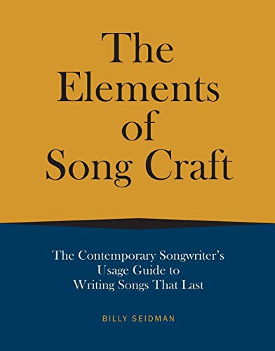 Elements of Song Craft (Music Pro Guides)