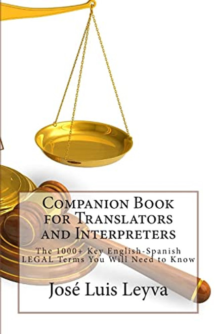 Companion Book for Translators and Interpreters