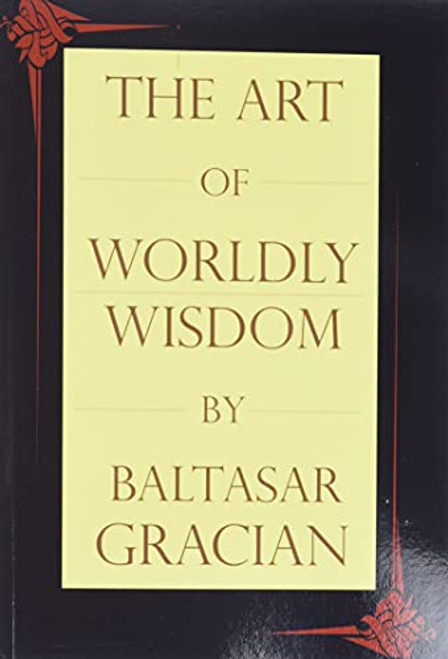Art of Worldly Wisdom