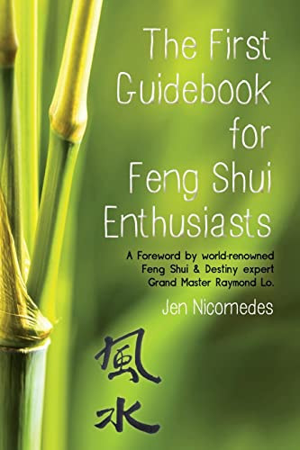 First Guidebook for Feng Shui Enthusiasts