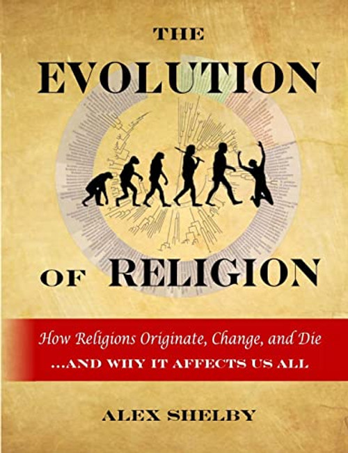 Evolution of Religion