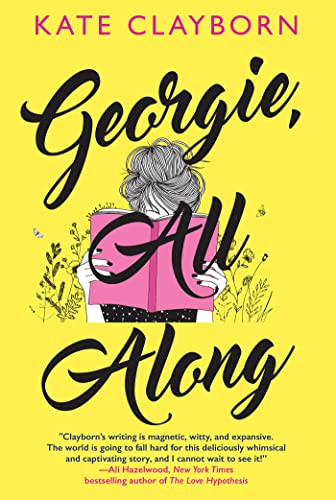 Georgie All Along: An Uplifting and Unforgettable Love Story
