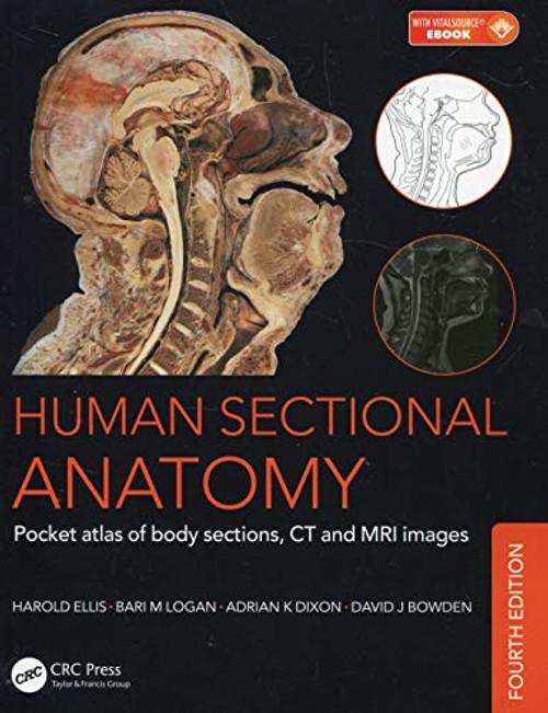 Human Sectional Anatomy