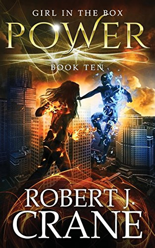 Power (The Girl in the Box)