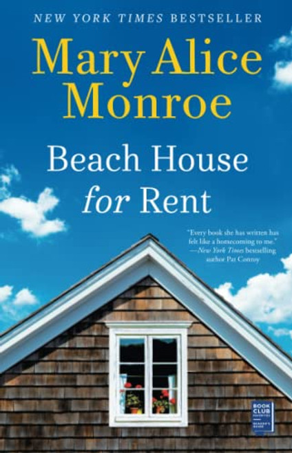 Beach House for Rent (The Beach House)