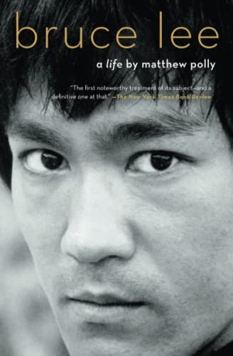 Bruce Lee: A Life